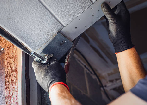 Reliable Garage Door Panel Replacement contractor in Rancho Cordova, CA by Garage Doors Repair Pro